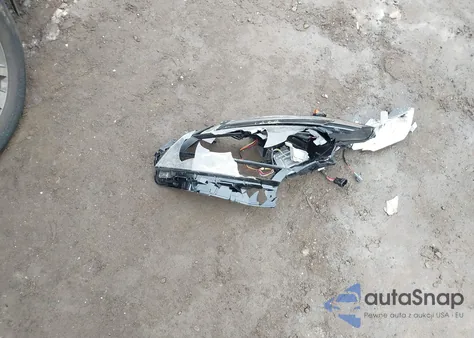 2025 Nissan Pathfinder Sl 4Wd z USA, uszkodzony, nr VIN 5N1DR3CC9SC293571